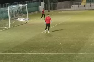 H πρώτη του "Ίβο" σε εκτός...
