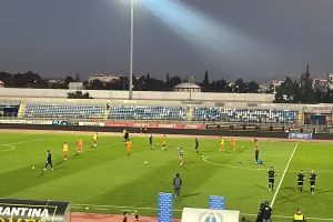 Οι έντεκα του Καμορανέζι... (Τρεις αλλαγές)