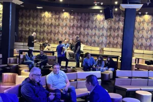 To Kerkida στην παρουσίαση χορηγού του καλαθοσφαιρικού Απόλλωνα