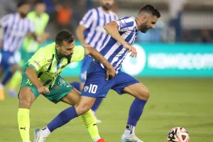 Απρόοπτο και ΕΚΤΟΣ