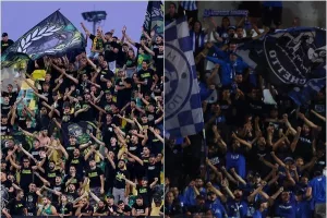 (UPD) ΑΕΚ - Ανόρθωση/ Μετακίνηση οπαδών (Στάλθηκε επιστολή)