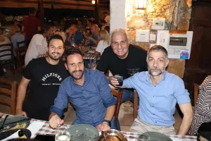 Δυνατή παρουσία