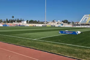 "Χαλί" στο Παραλίμνι
