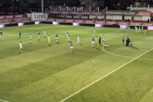 Η εντεκάδα της Ομόνοιας με έξι αλλαγές