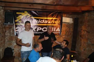 Σεβασμός, αλήθειες, σοβαρότητα