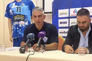 "Δυο ομάδες που εκπροσωπούν την Αμμόχωστο και την Κωνσταντινούπολη"