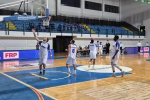 Ήττα στις λεπτομέρειες στον πρώτο ιστορικό αγώνα (φώτος)