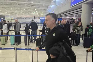 Χαμόγελο ο Γιάννης