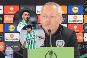 Το... "10" και το "9" που ξεχώρισε ο Critchley!