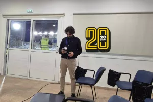 ΕΠΙΣΤΡΟΦΗ στη δράση για... Κυπρή!