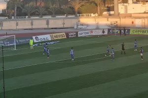 FAIR PLAY με πρωταγωνιστή τον Κάναντι!