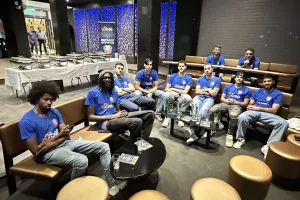 To Kerkida στην παρουσίαση χορηγού του καλαθοσφαιρικού Απόλλωνα