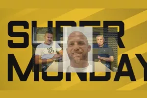(ΒΙΝΤΕΟ) SUPER MONDAY με Ανδρέα Αβραάμ
