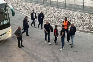 Νωρίς... ΓΣΠ οι Βόσνιοι (Φώτος)