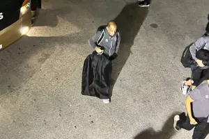 (Φώτος Kerkida) Άφιξη... Ανόρθωσης