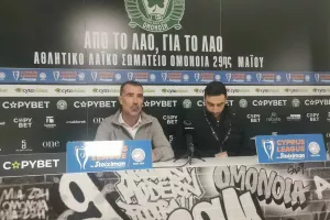 "Είχαμε το πάθος και την ποιότητα να το ανατρέψουμε"