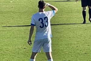 Κ16- ΔΥΟ ισοπαλίες