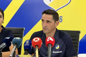 Απάντησε... για την πίεση