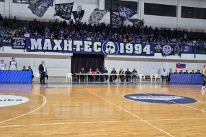 (ΒΙΝΤΕΟ Kerkida) ΠΑΛΜΟΣ και στο "Κίτιον" από τους Μαχητές