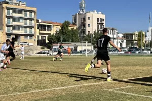 Πρώτη νίκη/ΦΩΤΟΣ