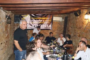 Το Kerkida.net δεξιώθηκε τους εκπροσώπους Τύπου των ομάδων! (Φώτος)