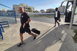 3η... φορά!