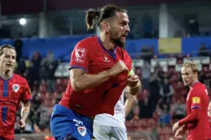 Vranjes ενόψει ΑΠΟΕΛ: "Ευκαιρία να δημιουργήσουμε κάτι που θα θυμόμαστε για πάντα στην Κύπρο" 
