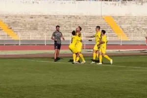 (Φώτος) Με οδηγό... τον Λιάσο Λουκά