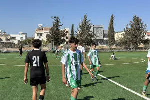 Κ15/Αποτελέσματα 5η αγωνιστική