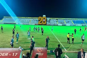 (ΒΙΝΤΕΟ/Φώτος kerkida) UPD - Μετά από 5 λεπτά... ΦΩΣ στο Δασάκι!
