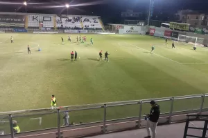 Η 11άδα της Ομόνοιας 29Μ (Τρεις αλλαγές)