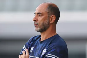 Ανόρθωση και πίεση... πάνε πακέτο