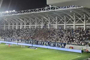Απόλλων για ΑΠΟΕΛ/1500 και... τέλος