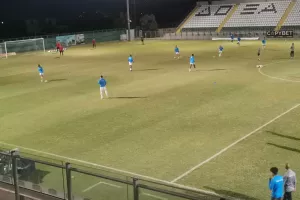 Οι έντεκα του Καρσέδο (2 αλλαγές)