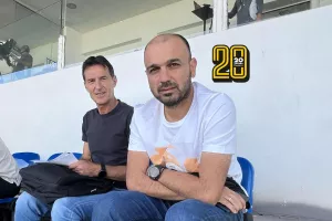 Είδαν... τον αμέσως επόμενο 