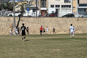 Κ17/Αποτελέσματα 5ης αγωνιστικής