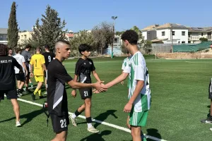 Κ15/Αποτελέσματα 5η αγωνιστική
