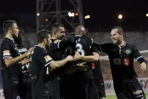 Με Σαβέφσκι η τελευταία... εκτός έδρας