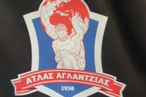 "Προχωρούμε με δουλειά και όρεξη"