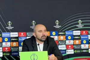 Zizovic: "Είναι η μεγαλύτερη νίκη στην ιστορία της Borac"