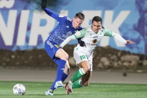(Πάφος-ΑΠΟΕΛ) Βίντεο/Νίκη στο 90+9' και κορυφή η Astana
