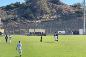 Κ16- ΔΥΟ ισοπαλίες