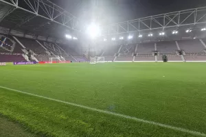 Η τελευταία προπόνηση πριν τη Hearts (Φώτος/Βίντεο Kerkida)
