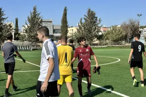 Κ15/Αποτελέσματα 5η αγωνιστική