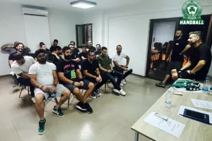 Ομόνοια 29Μ: Προχωρούν οι διαδικασίες για το τμήμα χειροσφαίρισης