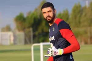 Χαλαρός... Φάμπι