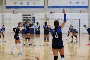 Πρωτάθλημα ΟΠΑΠ U14 ΠΑΜΠΑΙΔΩΝ: Τα αποτελέσματα της 1ης αγωνιστικής
