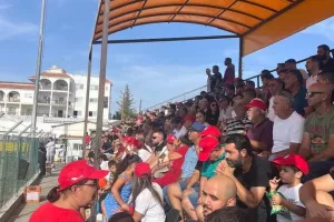 "Υποκλινόμαστε στον υπέροχο κόσμο της Αλκής"