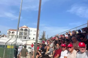 "Υποκλινόμαστε στον υπέροχο κόσμο της Αλκής"