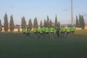 Έπιασαν δουλειά για ΠΑΕΕΚ (φώτος)